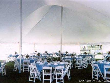 White Mountain Experience Otel Jackson Restoran fotoğraf