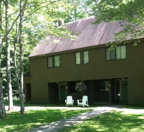 White Mountain Experience Otel Jackson Oda fotoğraf