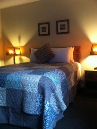 White Mountain Experience Otel Jackson Oda fotoğraf