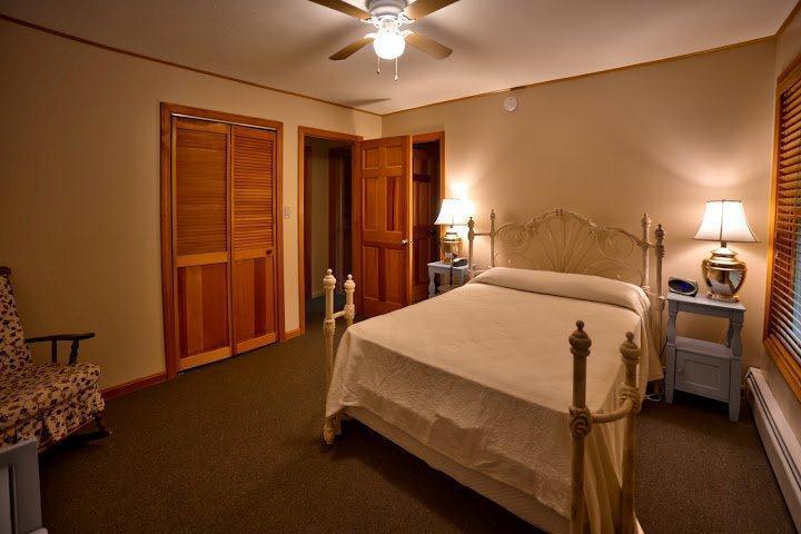 White Mountain Experience Otel Jackson Oda fotoğraf